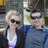 Geburtstag von Andrea im Frauenfelder und am See