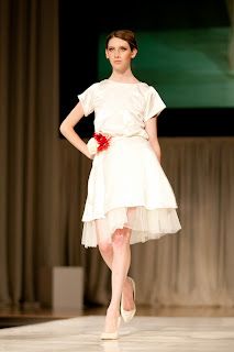 Kristin Murray - MinuitAParis, AIC-SF 2011 KristinMurrayMinuitAParisAICSF2011 Art Institute of California San Francisco Fashion Lineup Spring 2011 Review