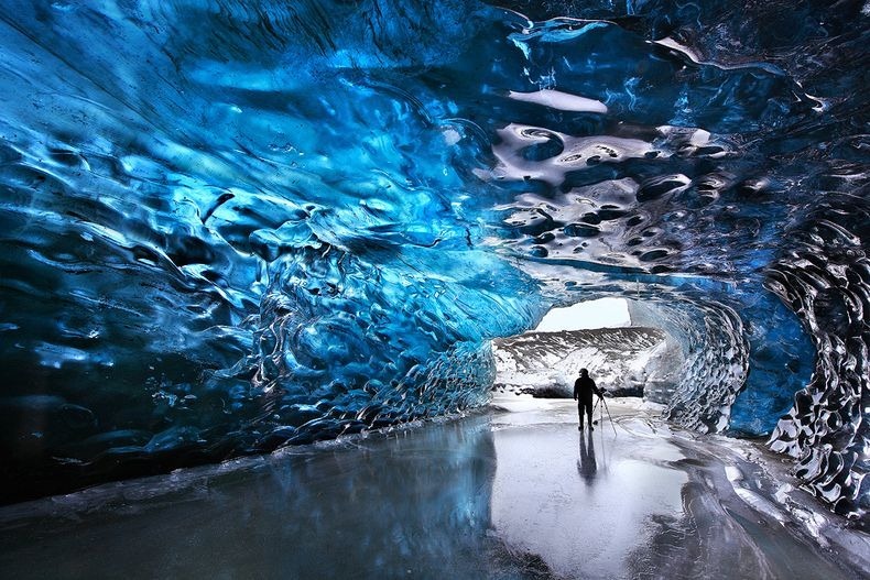 Skaftafell-ice-cave-1 Skaftafell-ice-cave-1