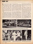 Cars Magazine Winners Check Sam Auxier, Jr. 1969