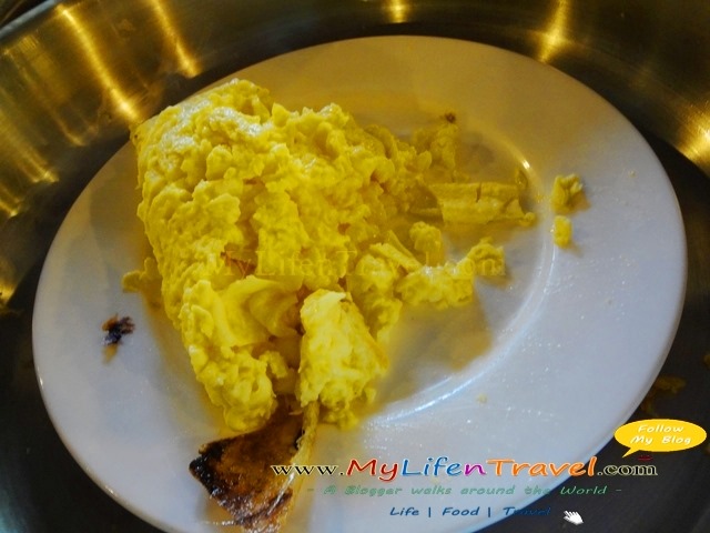 Morib Resort Buffet Breakfast Morib Resort Buffet Breakfast