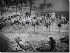 The Cocoanuts Beach Dancers