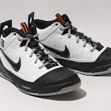 NikeZoomLeBronAmbassadorGallery Nike Zoom Ambassador