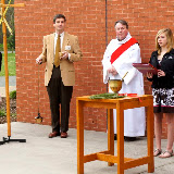 Palm Sunday 2012