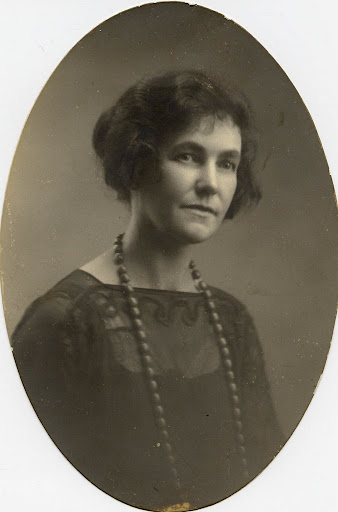 Mackenzie Sutherland