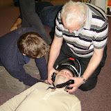 FPOS Course (Jan 2008)