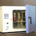 Estufa de secado al vacio EV-50