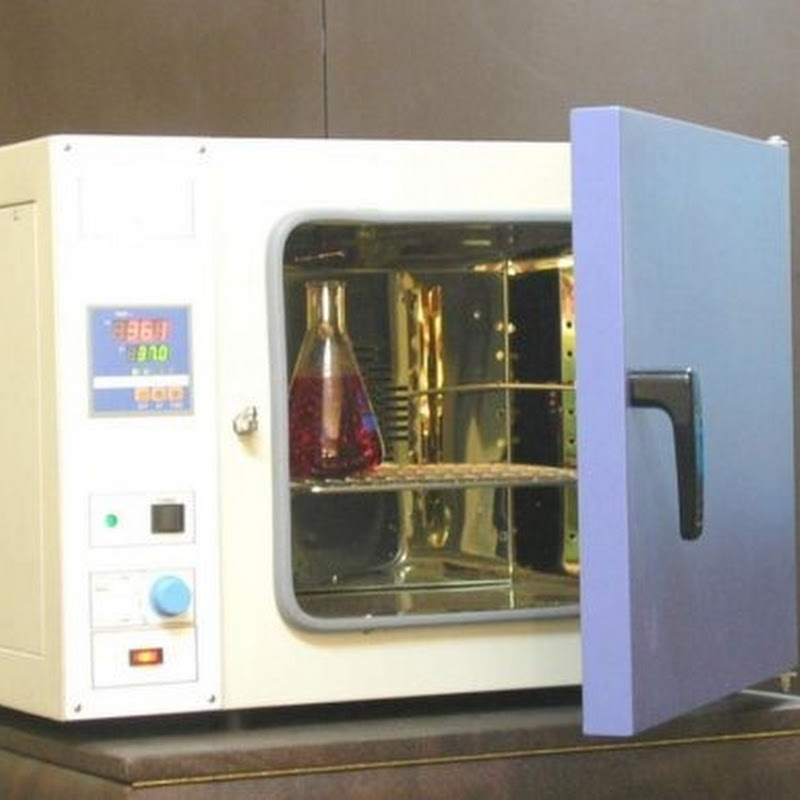 instrumentos de laboratorio, material de laboratorio, instrumentos de  medicion: Estufa de Secado u Horno de Secado