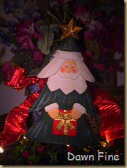 santa