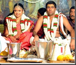 ashwin wedding photo