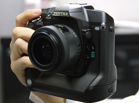 pentax-mzd pentax-mzd