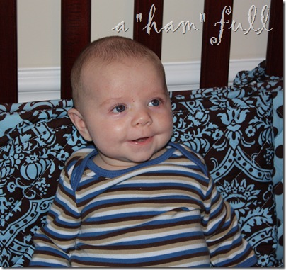 The Twins- 11 weeks 010