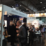 LeipzigBookFair1417032013 Photo Gallery