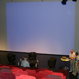 Conférence ISS