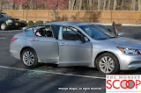Armed Man Pulled From Car In Standoff At Spring Hill Amb. Headquarters - DSC_0250.JPG