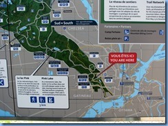 6645 Quebec - Gatineau Park Information Centre 6645 Quebec - Gatineau Park Information Centre