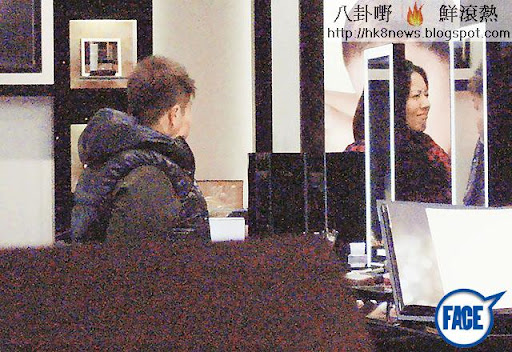 復工崔建邦睇唔實　 TB觀音兵拗攣唐詩詠