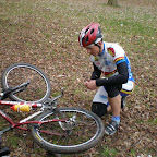 XC Bahno, Letní kino 2008