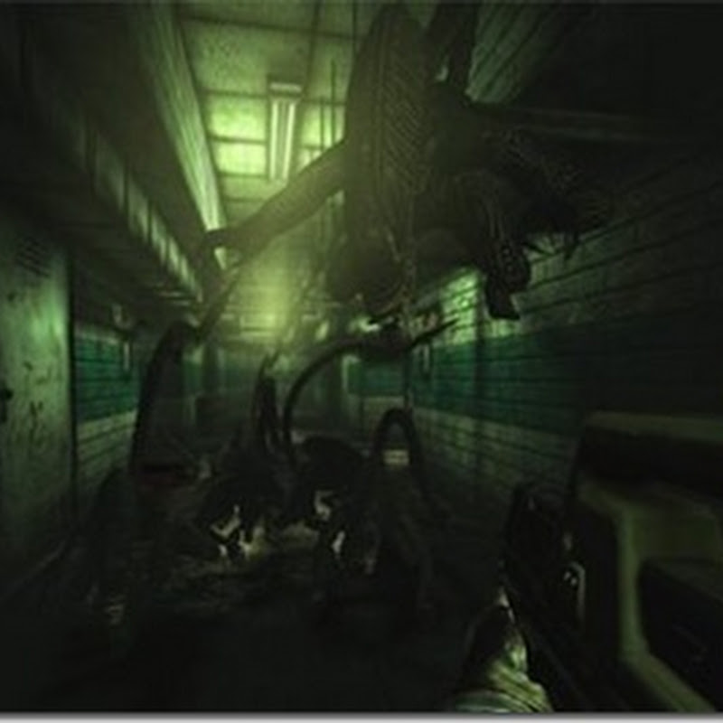 Neue Killing Floor Mod versetzt das Spiel ins Aliens-Universum