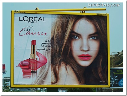 l'oreal