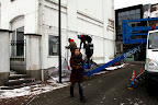 Banner huis Deroissart: Foto