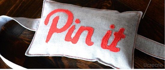 PIN IT Pincushion 2012-008