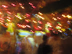 Night celebrations