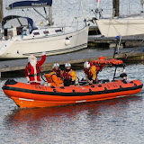 RCYC Santa 2012