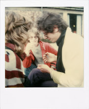 jamie livingston photo of the day April 11, 1981  Â©hugh crawford