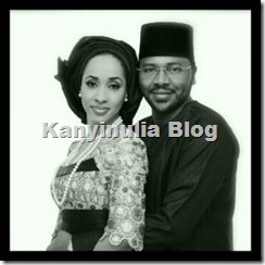 huda fadoul and sadiq abacha