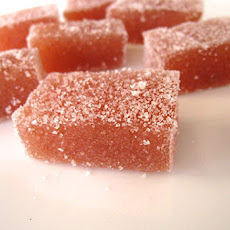 Apple Jellies