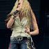 Kobra and the Lotus Hellfest 2012