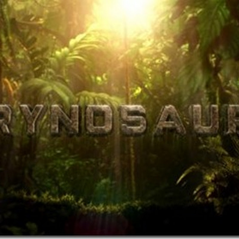 Crynosaurs: CryEngine 3 Jurassic Park Spiel – Die erste technische Demonstration kann überzeugen