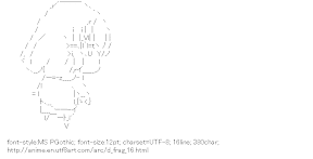 [AA]Shibasaki Roka (D-Frag!)