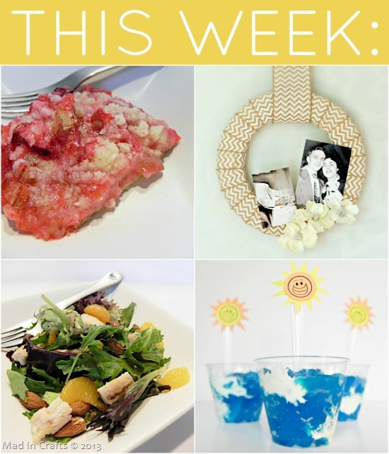 THIS WEEK