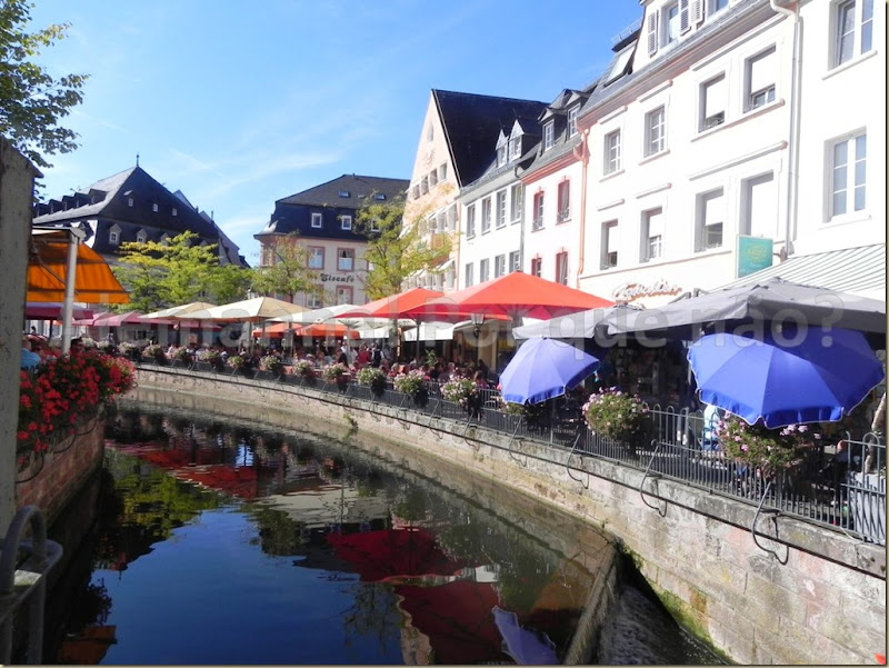 Saarburg 13 Saarburg 13