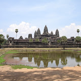 Angkor Temples