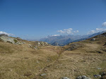 Le Pas de l'Envious (2074m)