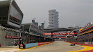 HD Wallpapers 2012 Formula 1 Grand Prix of Singapore
