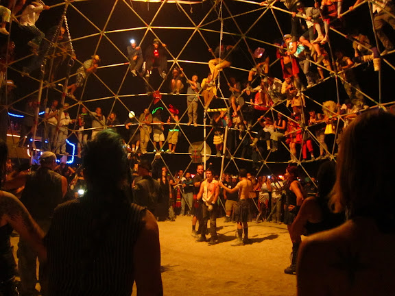  &ndash; Thunderdome, Yes That One