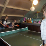 Solid Friends: Meesterlijk - 23 juni 2012