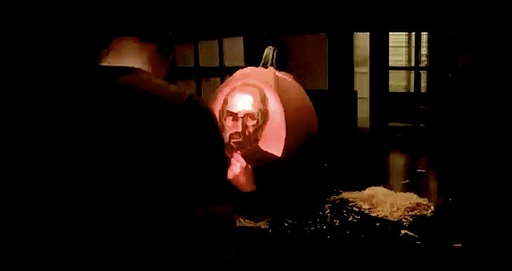 Zucca Di Halloween Dedicata A Steve Jobs Apple Caffe