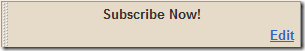 BLOGGER WIDGET BLOGGER WIDGET