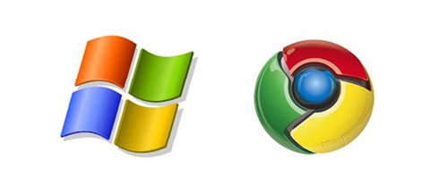 windows-chrome-logo