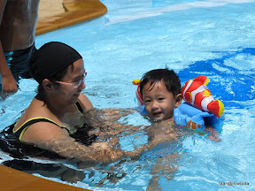 เที่ยวหาดบ้านกรูดในวันแม่วันที่ 2