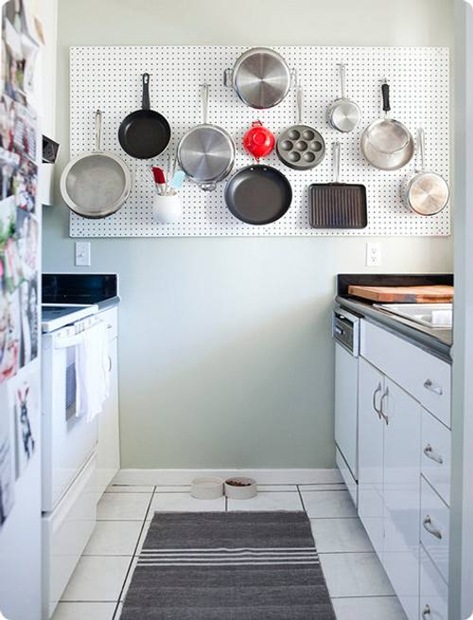 decoracion de cocinas pequeñas y modernas15