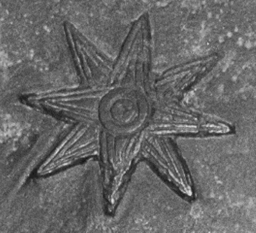 Kudurru_Melishipak_Louvre_Sb23_Ishtar-star