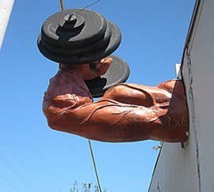 fuerte fuerte