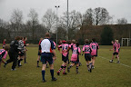 Jeugd rugby