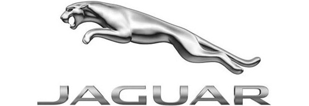 logos jaguar 2012